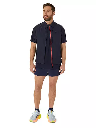 ASICS | Herren Laufweste Metarun Packable | 